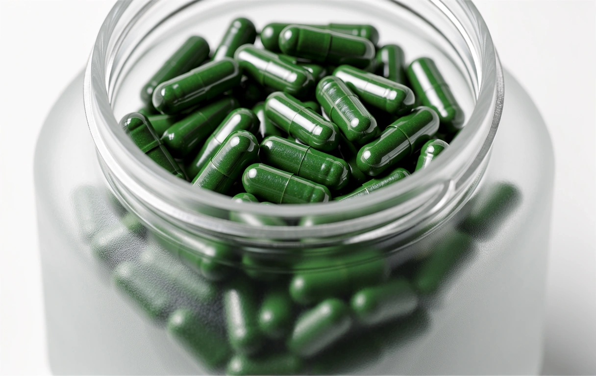 Energy and endurance supplements